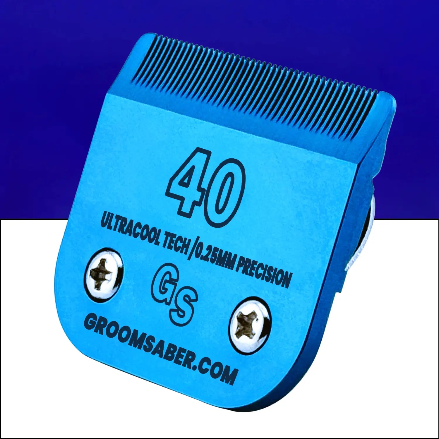 40#-Nyírófej (0,25 mm)