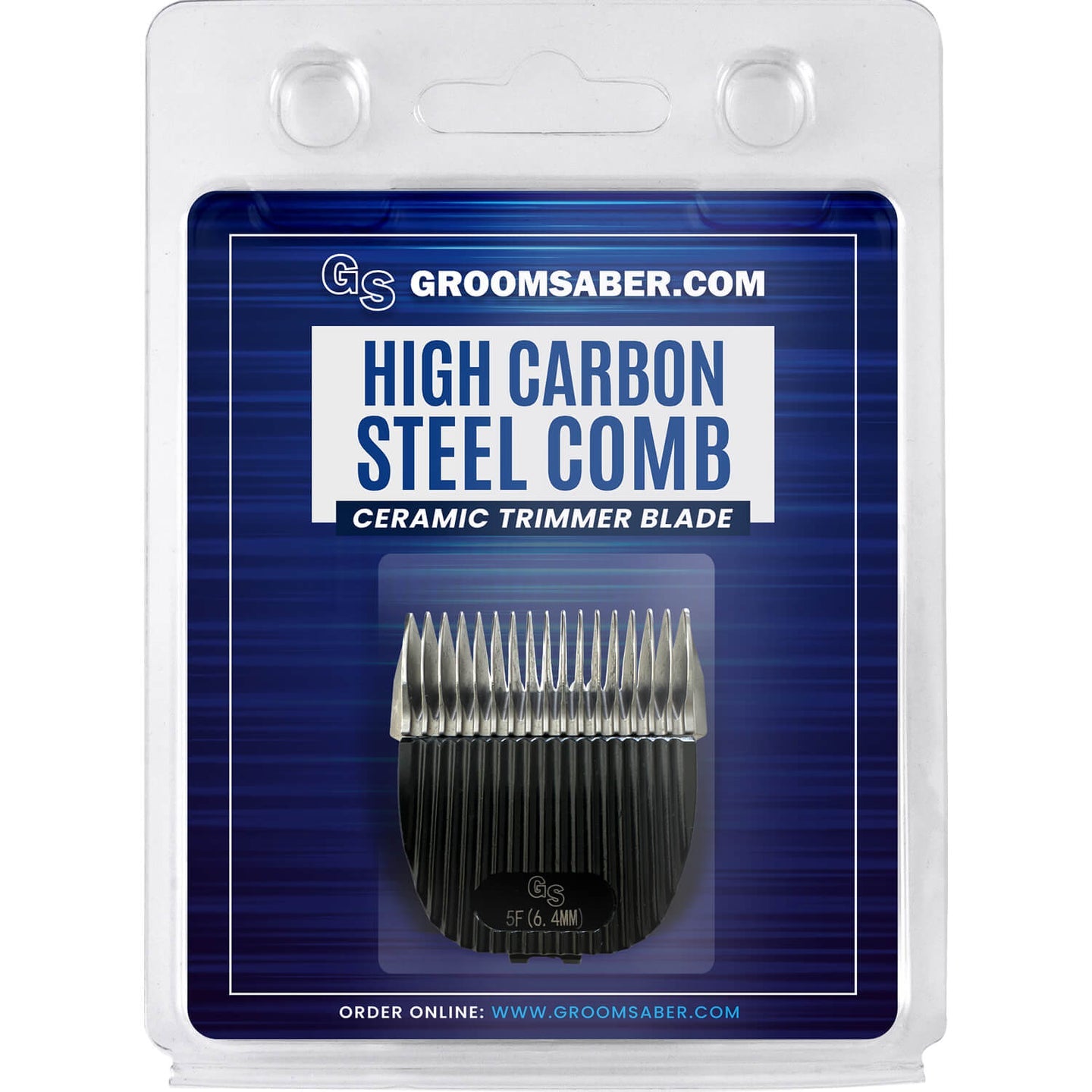 The Ultimate Grooming Essentials Kit Special Edition