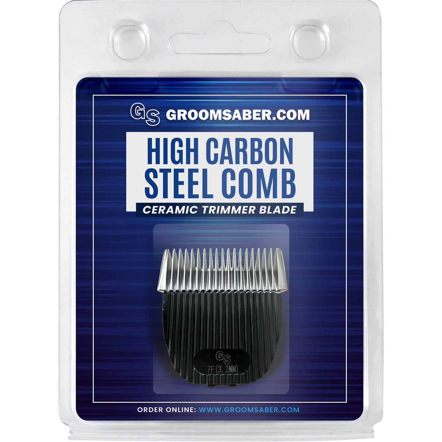 The Ultimate Grooming Essentials Kit Special Edition