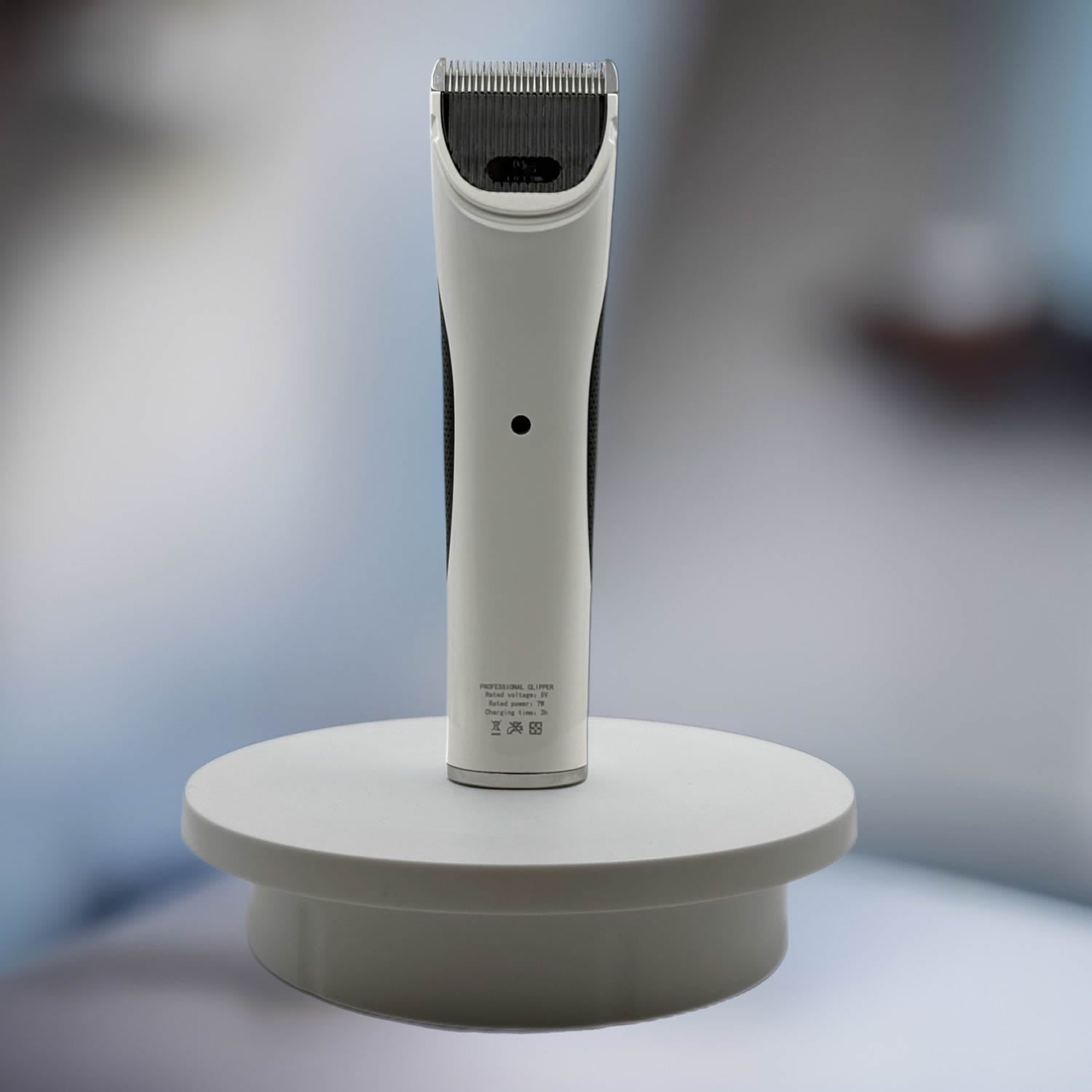 EasyTrim PRO Kæledyrshårtrimmer