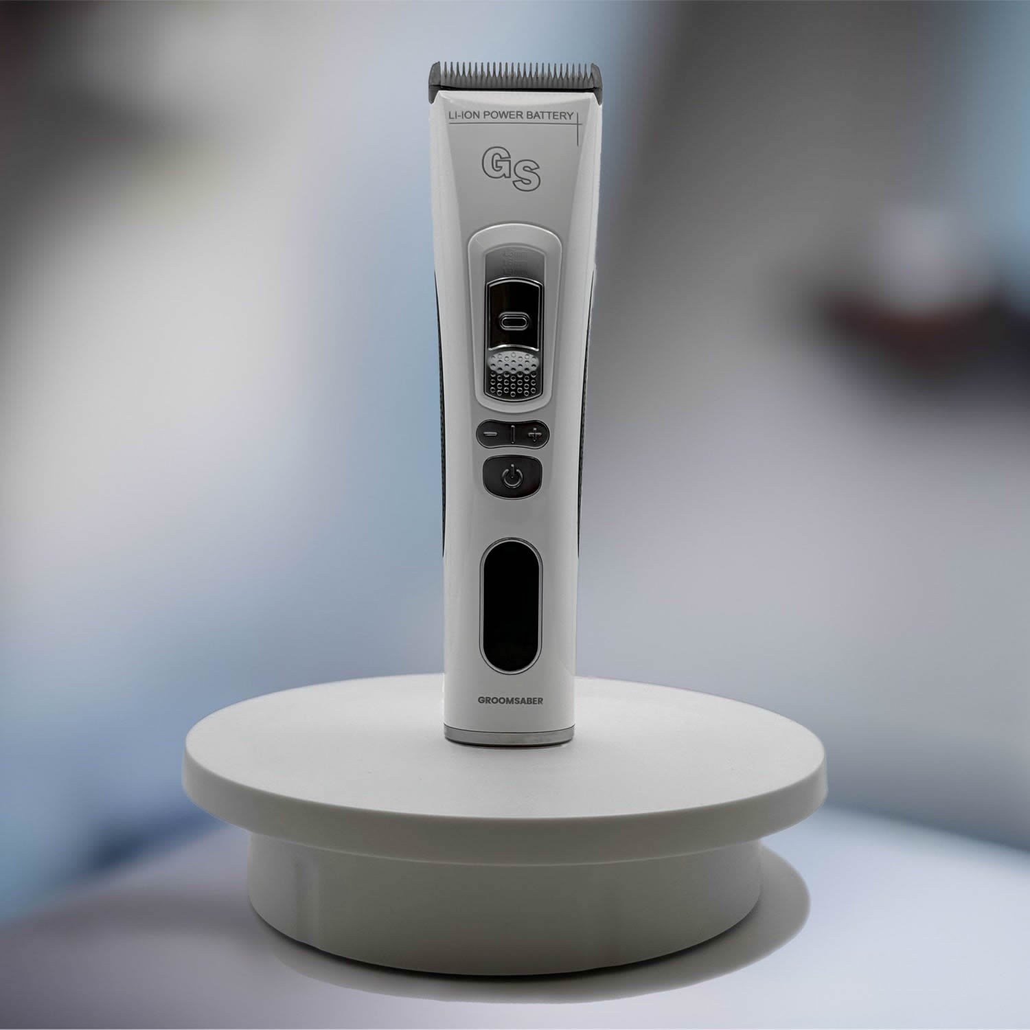 EasyTrim PRO Kæledyrshårtrimmer