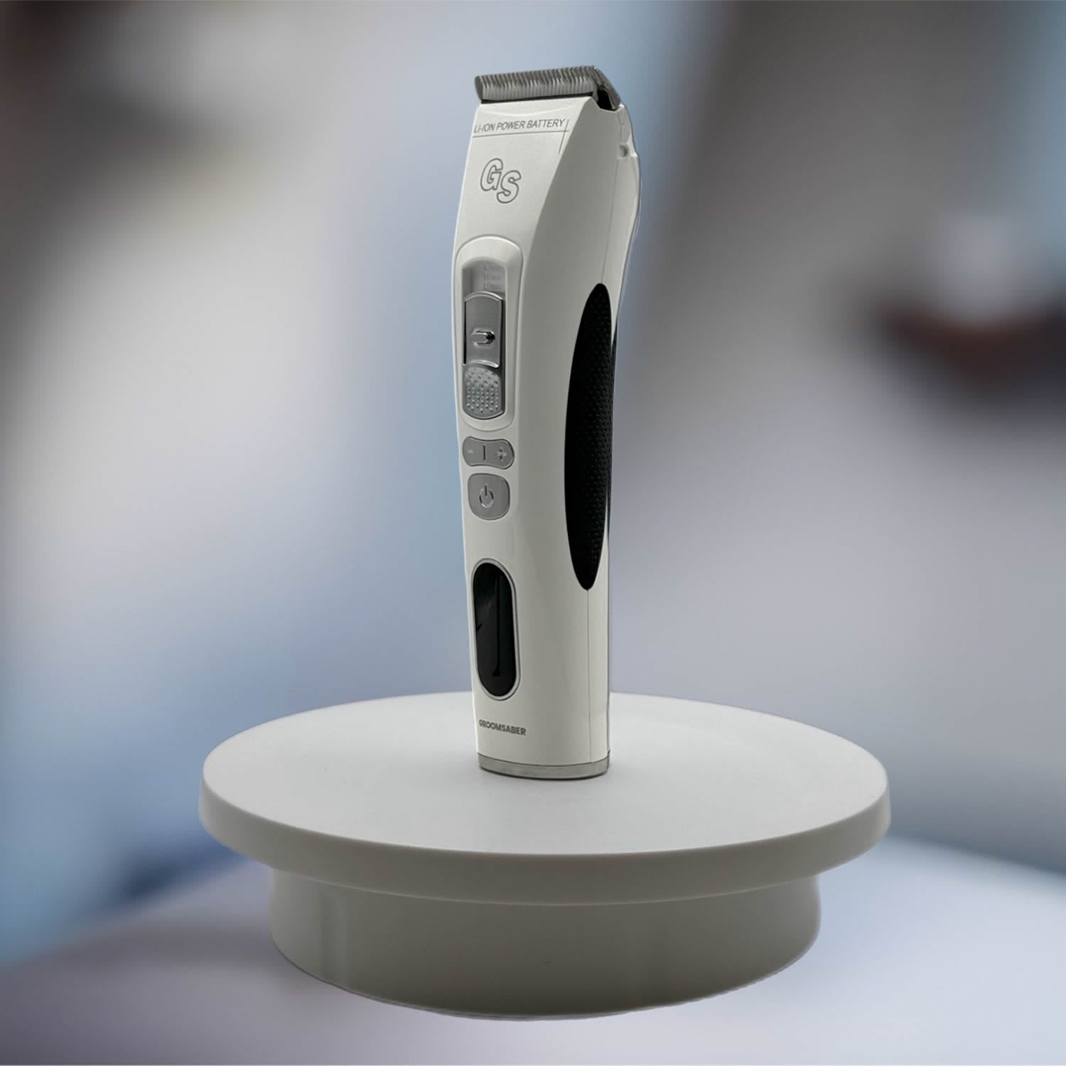 EasyTrim PRO Kæledyrshårtrimmer