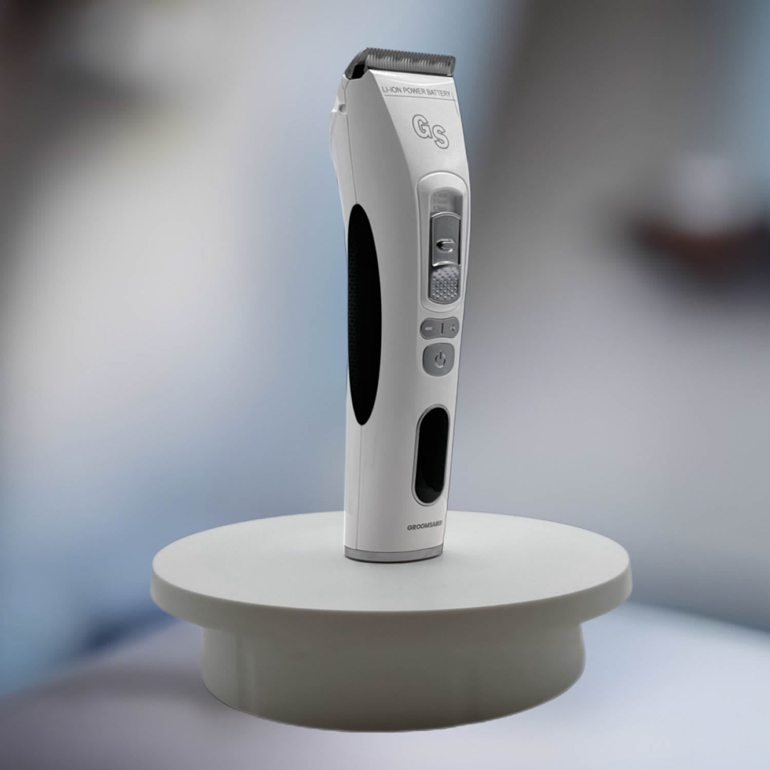 EasyTrim PRO Kæledyrshårtrimmer
