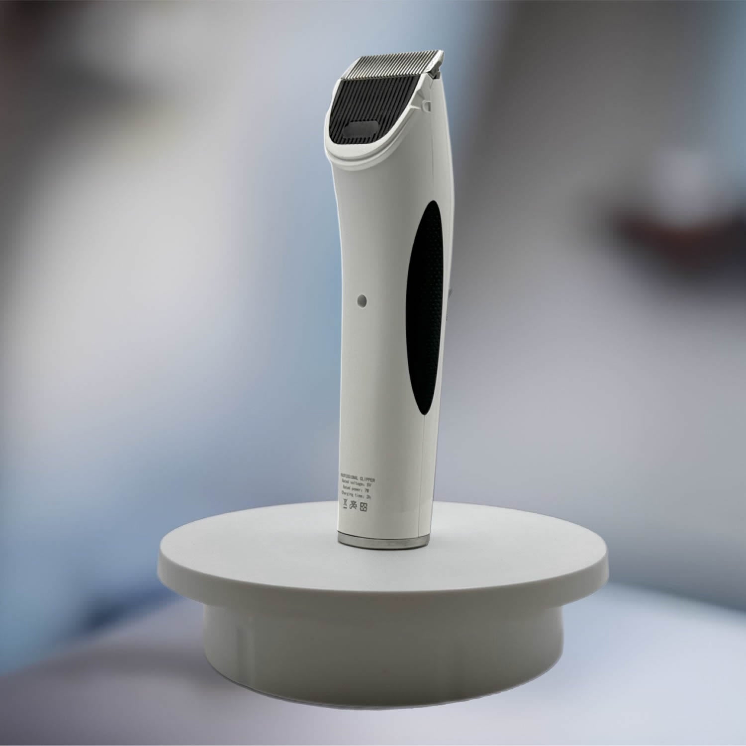 EasyTrim PRO Kæledyrshårtrimmer